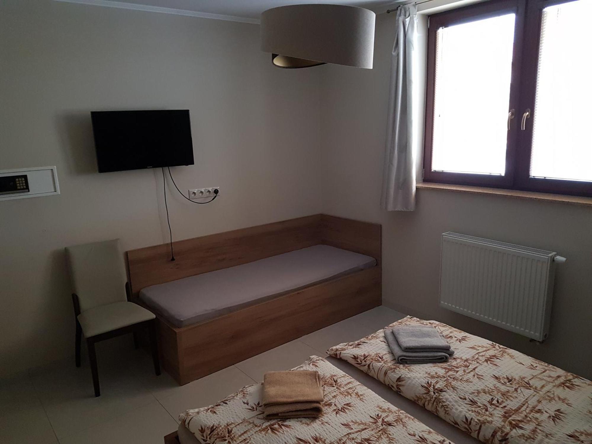 Vila Lexus Veľký Meder Exterior foto