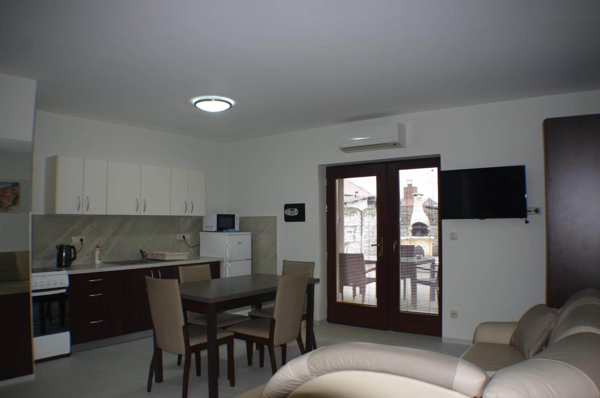 Vila Lexus Veľký Meder Exterior foto