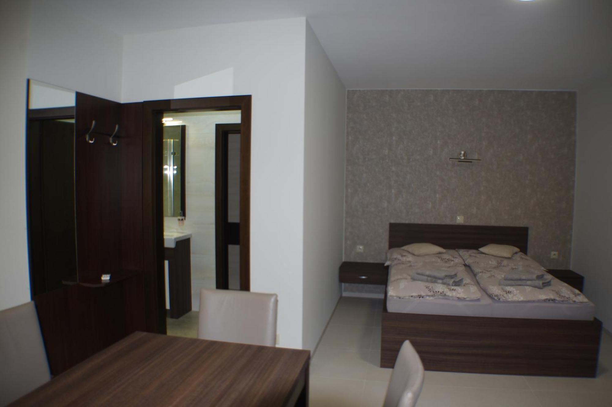 Vila Lexus Veľký Meder Exterior foto